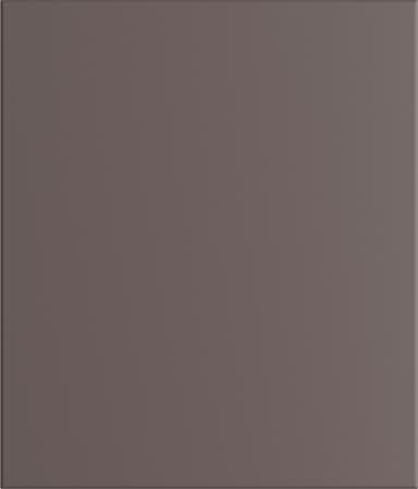 Epoq Trend Umber yläkaapin etuosa keittiöön 30x35 cm