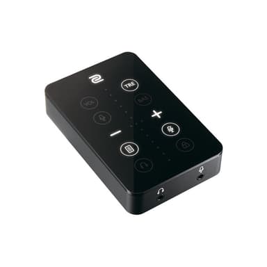 BenQ Zowie Vital USB äänijärjestelmä