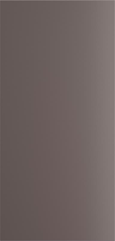 Epoq Trend Umber kaapinovi keittiöön 60x125 cm