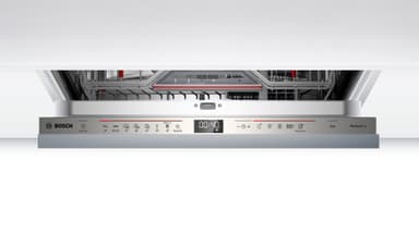 Bosch astianpesukone SMD6ZDX49E täysin integroitava