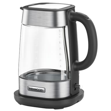 Kenwood Persona lasinen vedenkeitin ZJG801CL