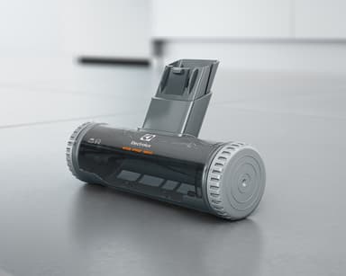 Electrolux BedPro verhoilusuulake ZE125
