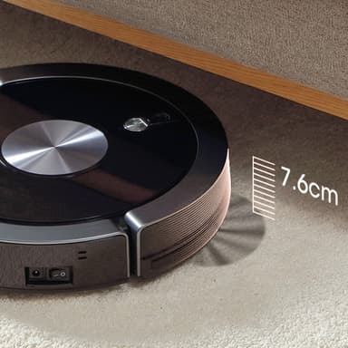 ZACO A9sPro robotti-imuri ZACOA9SPRO