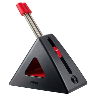 BenQ Zowie Camade johdonpidike hiirelle (musta/pun.) BenQ Zowie Camade johdonpidike hiirelle (musta/pun.)