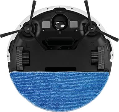 ZACO V5x robotti-imuri ZACOV5X