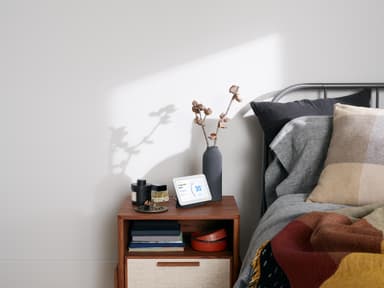 Google Nest Hub 2nd Generation (puuhiili)