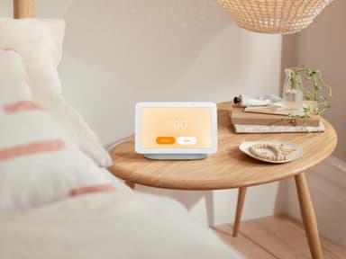 Google Nest Hub 2nd Generation (liitu)