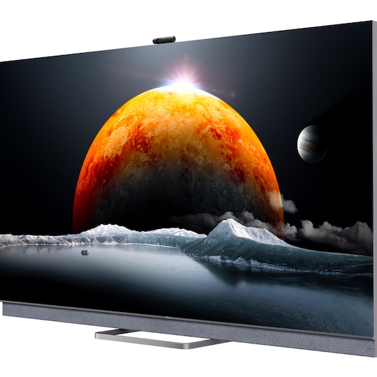 TCL 55   C82 4K UHD Miniled Smart TV 55C825 (2021)