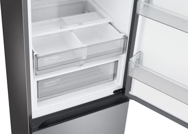 Samsung Bespoke jääkaappipakastin RL38A7B63S9/EF
