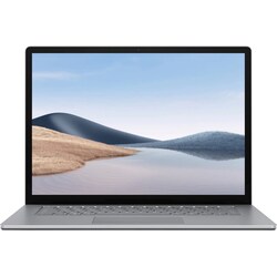Microsoft Surface Laptop 4 15" kannettava i7/16GB/256/Win10Pro (plat.)