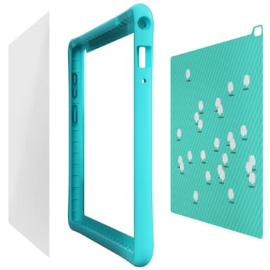 MLenovo kids paketti Tab4 10 HD Plus tabletille