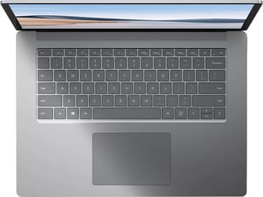 Microsoft Surface Laptop 4 15" kannettava i7/16GB/256/Win10Pro (plat.)