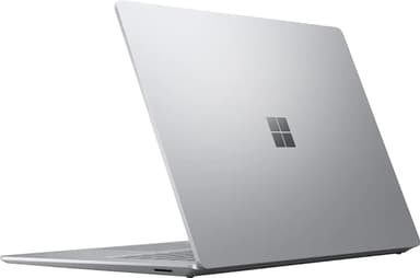 Microsoft Surface Laptop 4 15" kannettava i7/16GB/256/Win10Pro (plat.)
