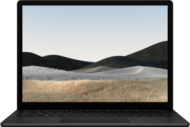 Microsoft Surface Laptop 4 13" kannettava R7/16GB/512GB/Win10Pro (pl.)