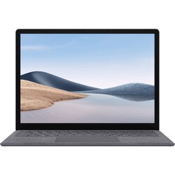 Microsoft Surface Laptop 4 13" kannettava R5/8GB/256GB/Win10Pro (pla.)