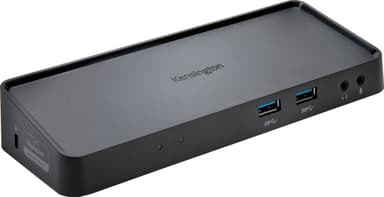 Kensington SD3600 USB 3.0 telakka