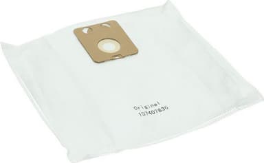 Nilfisk VP600 sarjan fleece mikrokuitupölypussit (10 kpl)