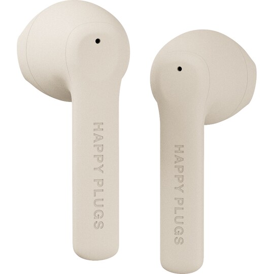 Happy Plugs Air 1 GO täysin langattomat in-ear kuulokket (iho)