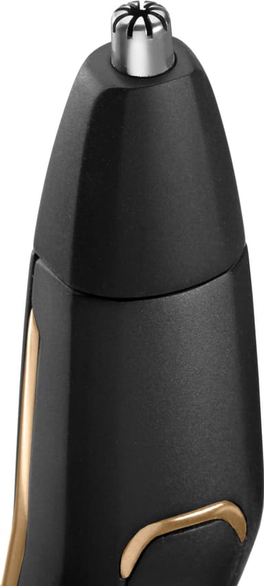 BaBylissMEN Carbon Titanium multitrimmeri MT726E (musta/kulta)