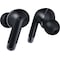 Happy Plugs Air 1 ANC täysin langattomat in-ear kuulokkeet (musta)