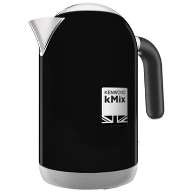 Kenwood Kmix vedenkeitin ZJX740 (musta)
