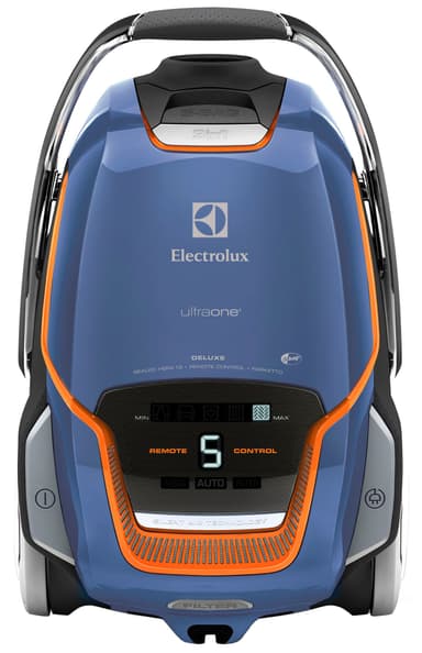 Electrolux UltraOne Deluxe Plus pölynimuri