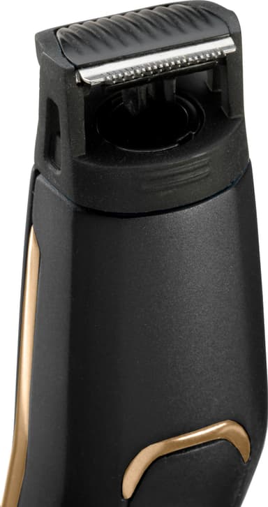 BaBylissMEN Carbon Titanium multitrimmeri MT726E (musta/kulta)