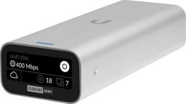 Ubiquiti UniFi Cloud Key Gen2 verkkosovitin