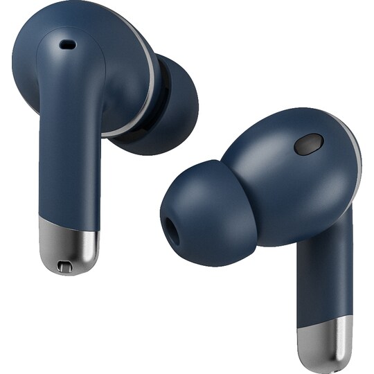 Happy Plugs Air 1 ANC täysin langattomat in-ear kuulokkeet (sininen)