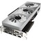 Gigabyte GeForce RTX 3080 VISION OC näytönohjain (10GB)