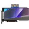 Gigabyte AORUS GeForce RTX 3080 XTREME WATERFORCE näytönohjain (10GB)