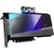 Gigabyte AORUS GeForce RTX 3080 XTREME WATERFORCE näytönohjain (10GB)