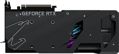 Gigabyte AORUS GeForce RTX 3080 XTREME näytönohjain (10GB)
