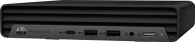HP ProDesk 600 G6 DM i5/8/256GB minitietokone