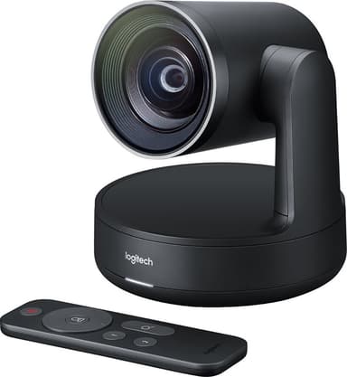 Logitech Rally Camera konferenssikamera