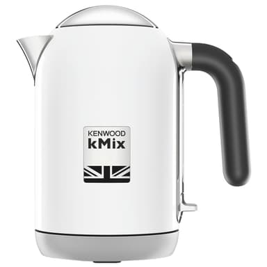 Kenwood Kmix vedenkeitin ZJX650 (valkoinen)