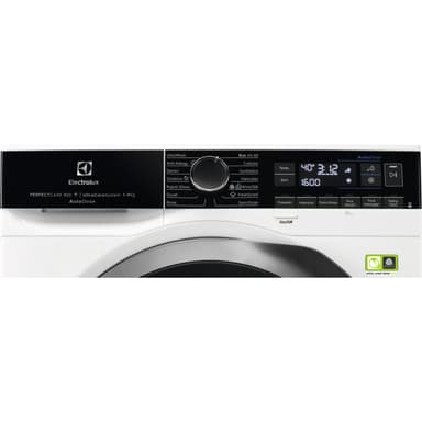 Electrolux pyykinpesukone EW8F8669Q9