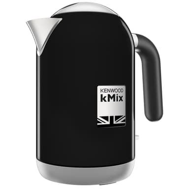 Kenwood Kmix vedenkeitin ZJX650 (musta)
