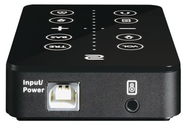 BenQ Zowie Vital USB äänijärjestelmä