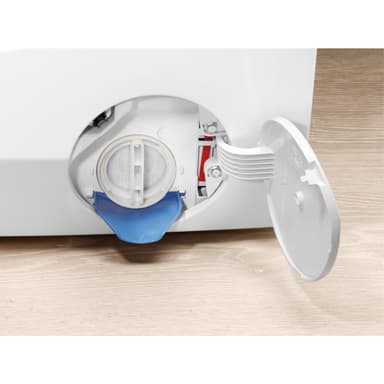Electrolux kuivaava pyykinpesukone EW9W8862E9