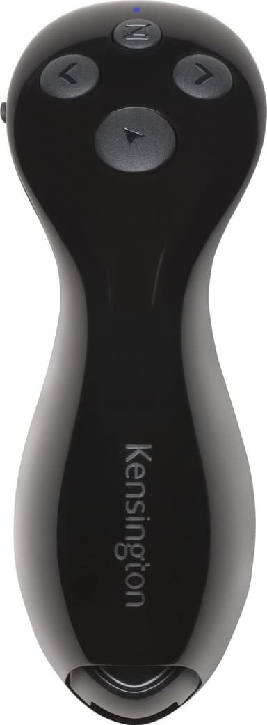 Kensington Ultimate Presenter järjestelmä Virtual Pointer osoittimella