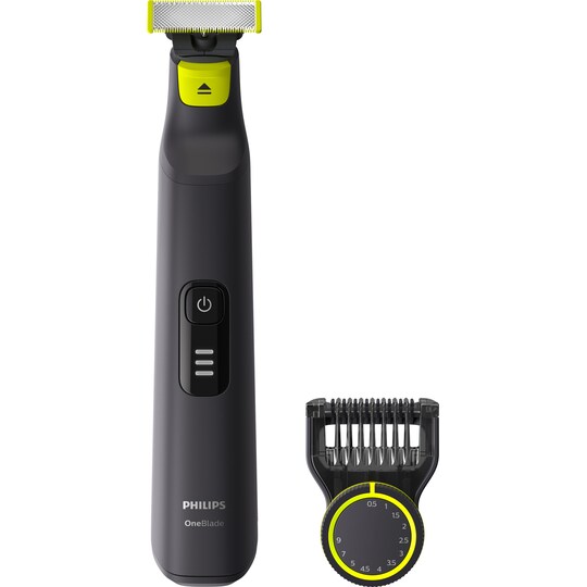 Philips OneBlade Pro partatrimmeri QP653015