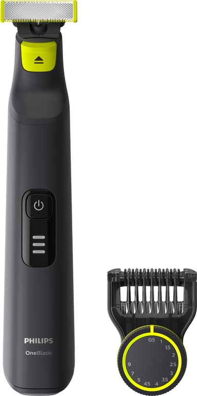 Philips OneBlade Pro partatrimmeri QP653015