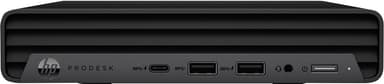 HP ProDesk 600 G6 DM i5/8/256GB minitietokone