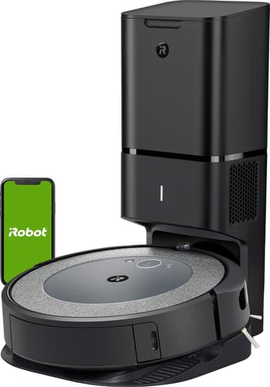 iRobot Roomba i4+ robotti-imuri 43371515