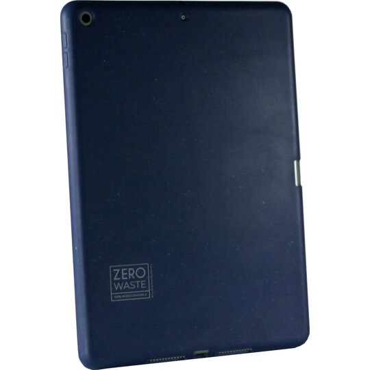 Wilma iPad 10,2" suojakuori (sininen)