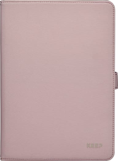 Keep Universal suojakuori tabletille (pinkki)