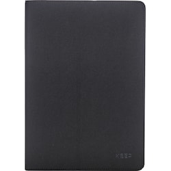 KEEP iPad 10,2" suojakotelo (musta)