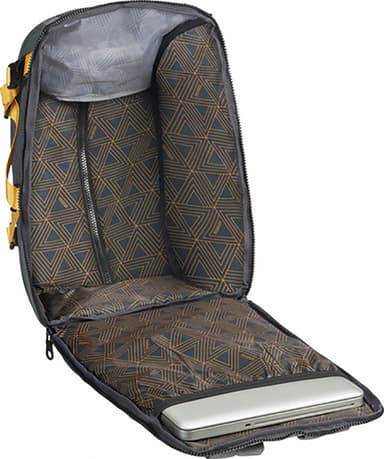 American Tourister Take2Cabin 14,1" kannettavan reppu