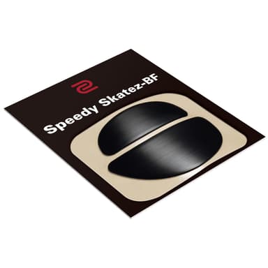 BenQ Zowie BF hiiren tassut